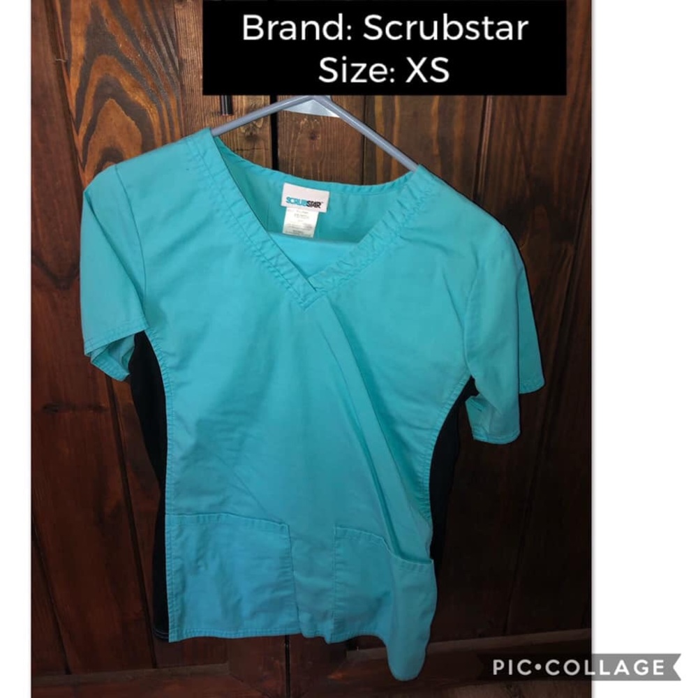 Scrubs